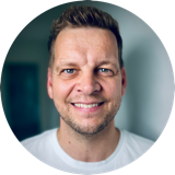 Basti Meißner, Gründer von nijodex