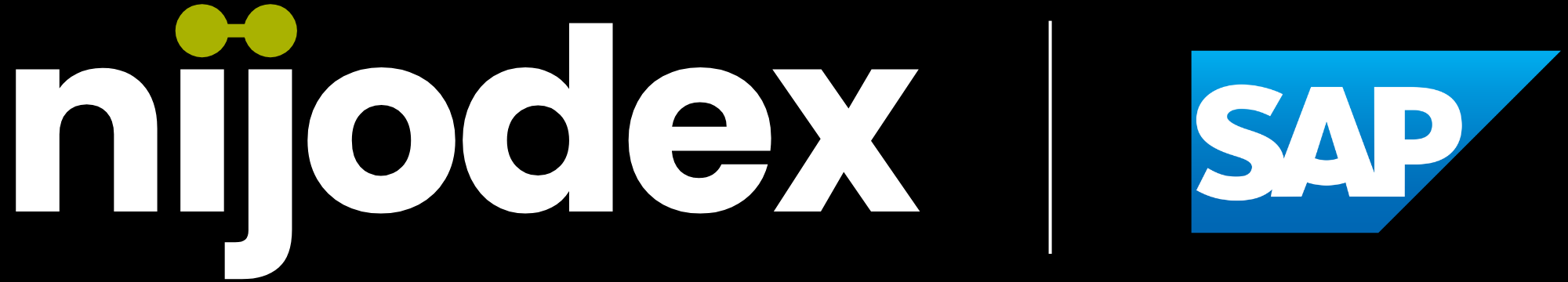 nijodex x SAP